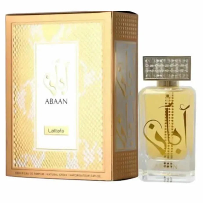 Abaan EDP 100ml