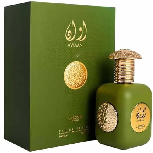 Pride Awaan EDP 100ml