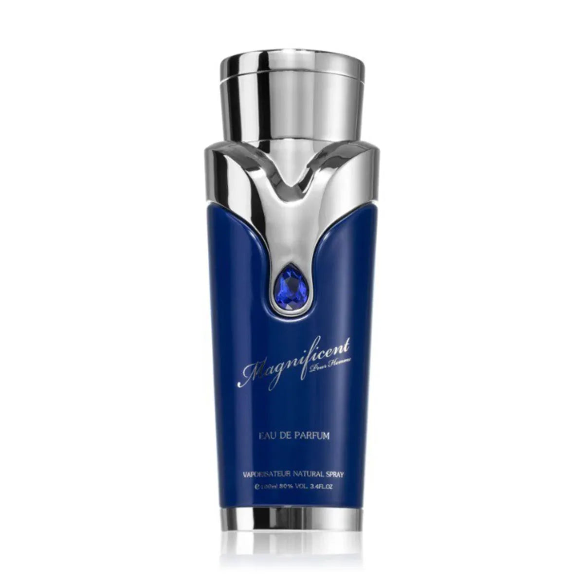 Magnificent Pour Homme EDP 100ml - Armaf