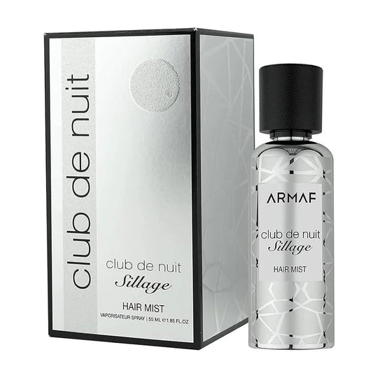 Club De Nuit Sillage Hair Mist 55ml - Armaf