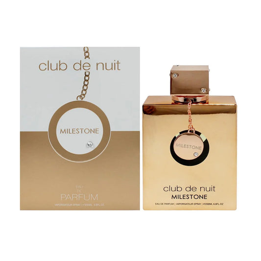 Club de Nuit Milestone EDP 200ml - Armaf