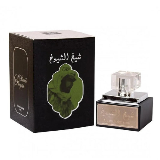 Sheikh Shuy EDP 50ml