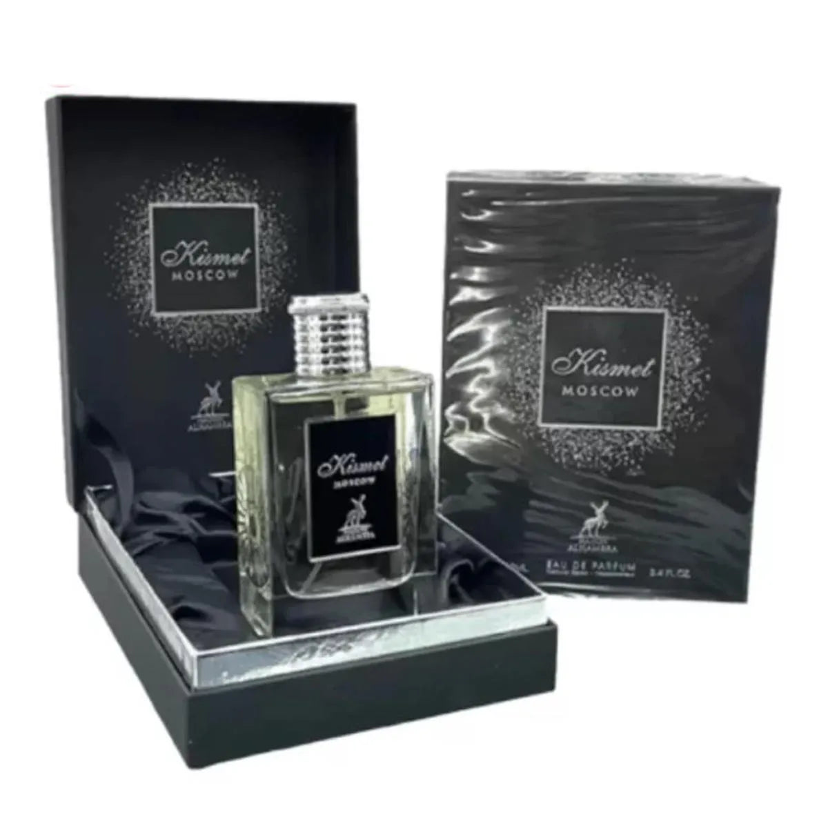 Kismel Moscow EDP 100ml - Maison Alhambra