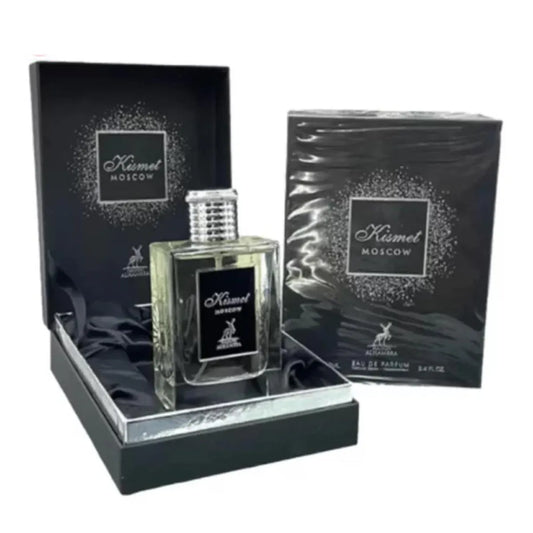 Kismel Moscow EDP 100ml - Maison Alhambra