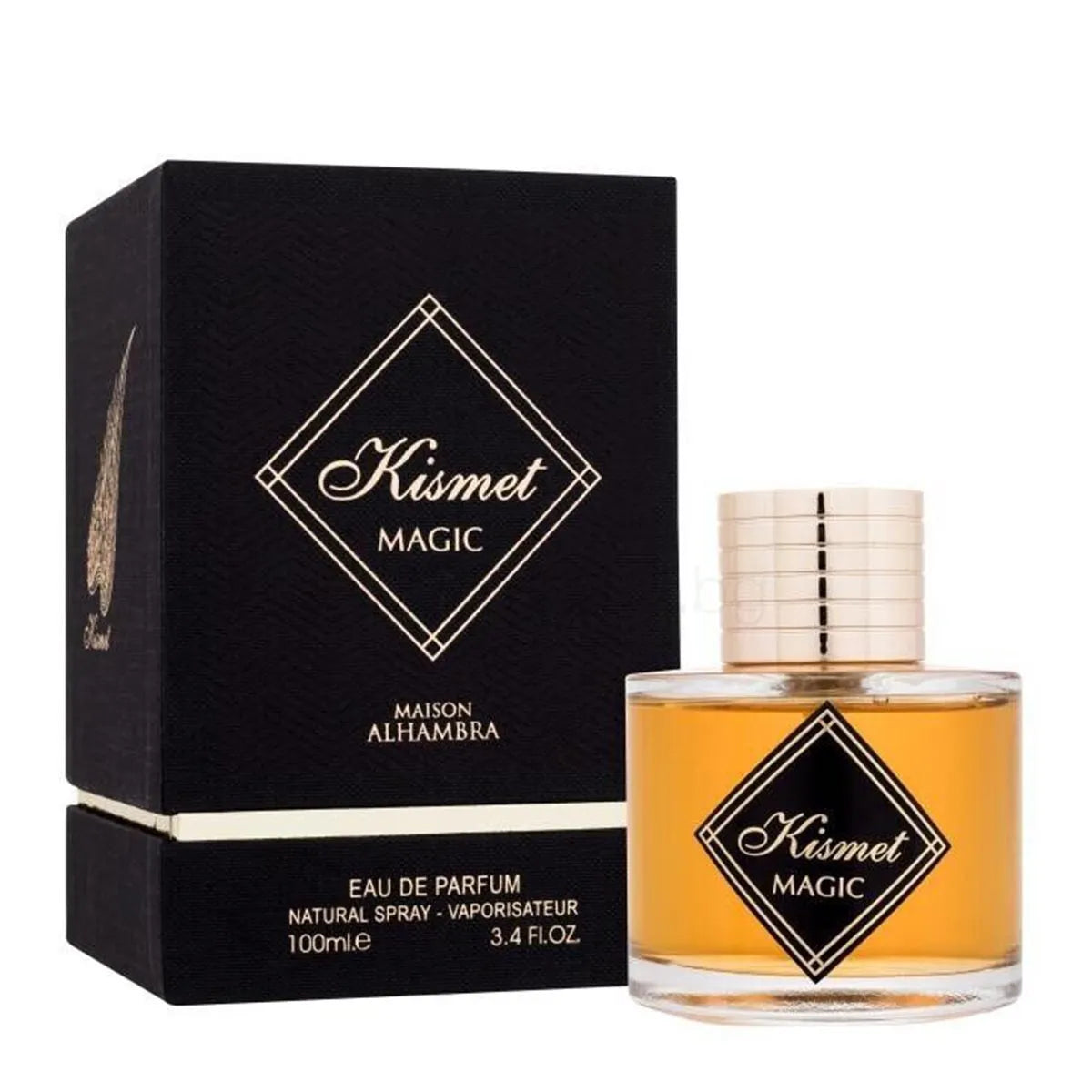 Kismet Magic EDP 100ml - Maison Alhambra