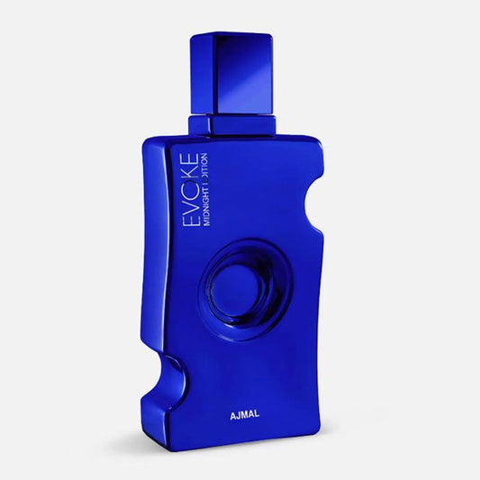 Evoke Midnight Edition EDP 75ml - Ajmal