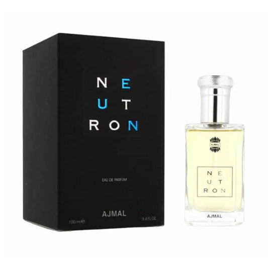 Neutron EDP 100ml - Ajmal