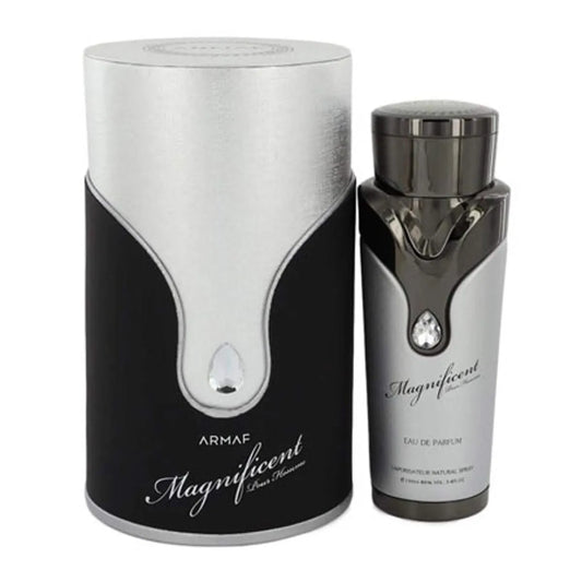 Magnificent EDP 100ml - Armaf