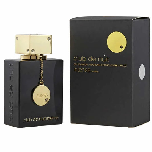 Club de Nuit EDP 105ml - Armaf