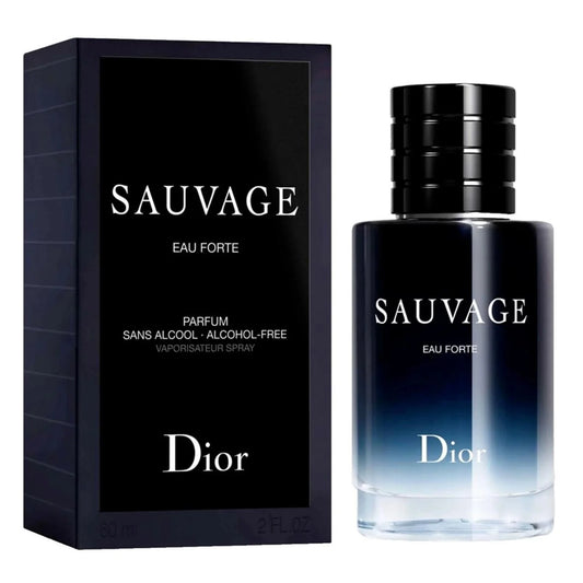Sauvage Eau Forte EDP 60 ml