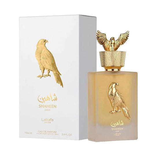 Shaheen Gold EDP 100ml