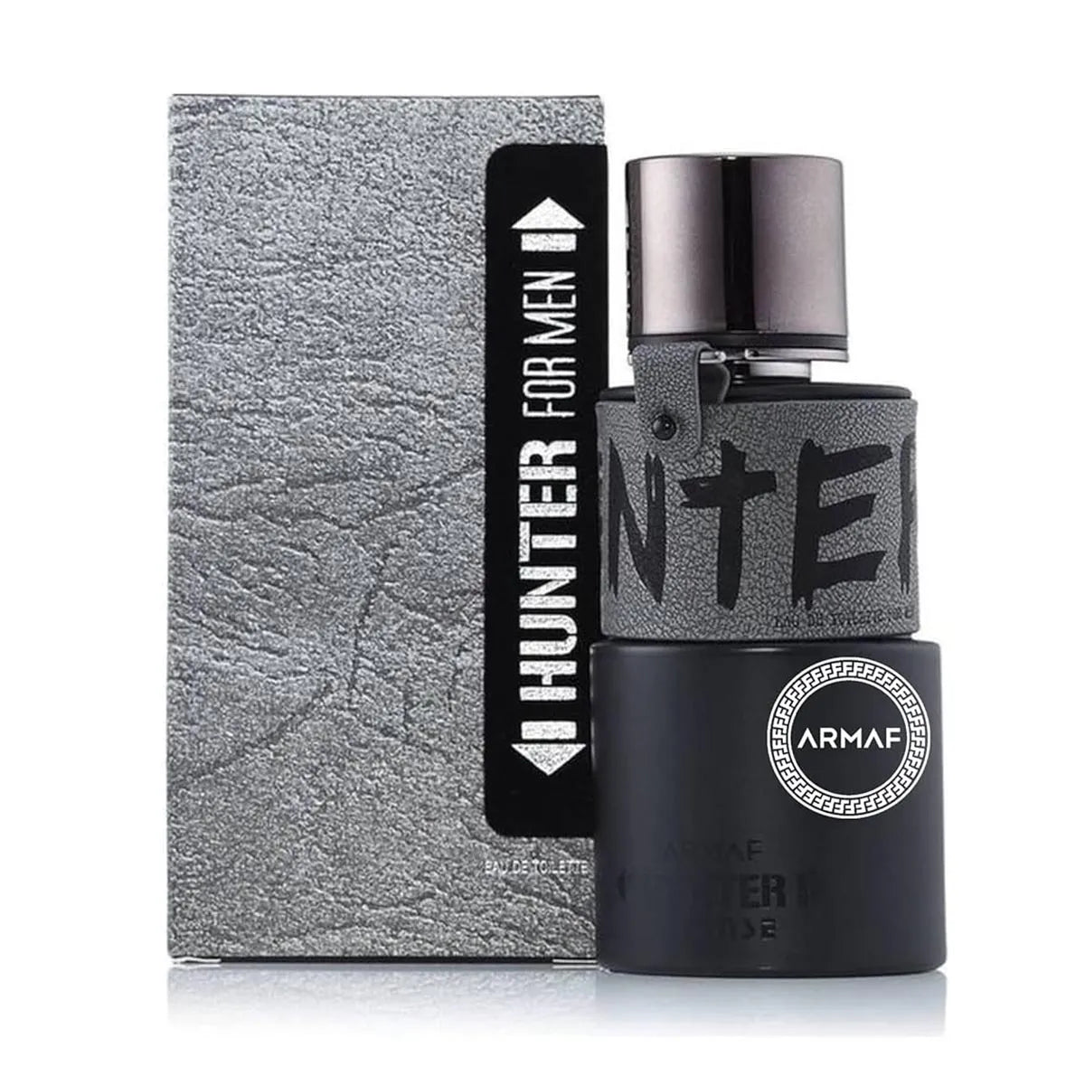 Hunter For Men EDT 100ml - Armaf