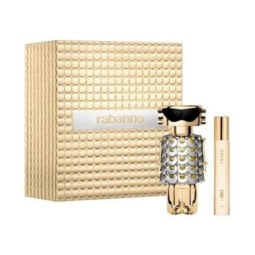 Fame EDP 80ml Gift Set - Rabanne