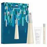 L'Eau D'Issey EDT 100ml Gift Set - Issey Miyake