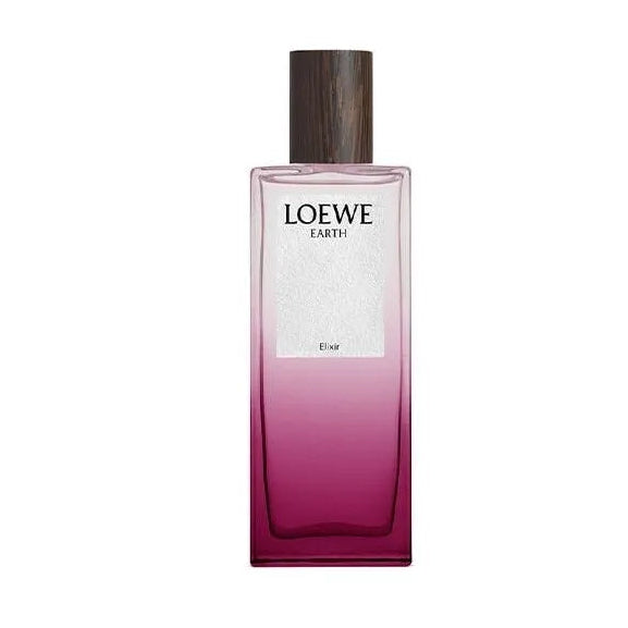 Earth Elixir EDP 50ml