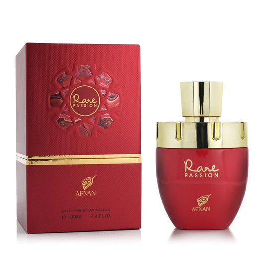 Rare Passion EDP 100ml - Afnan