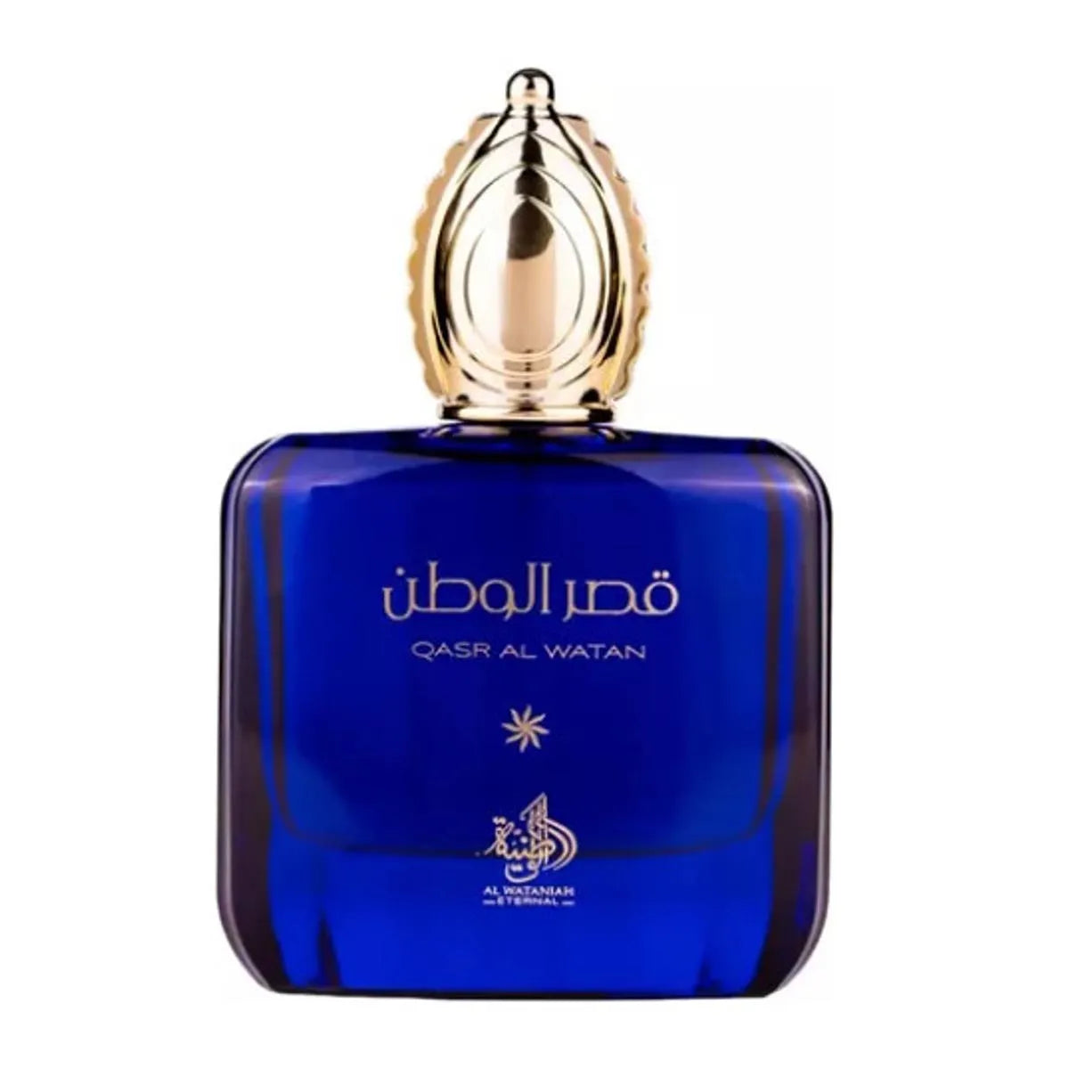 Qasr Al Watan EDP 100ml - Al Wataniah