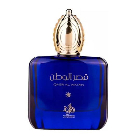Qasr Al Watan EDP 100ml - Al Wataniah