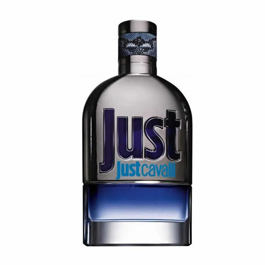 Just Cavalli for Him EDT 30ml - Roberto Cavalli