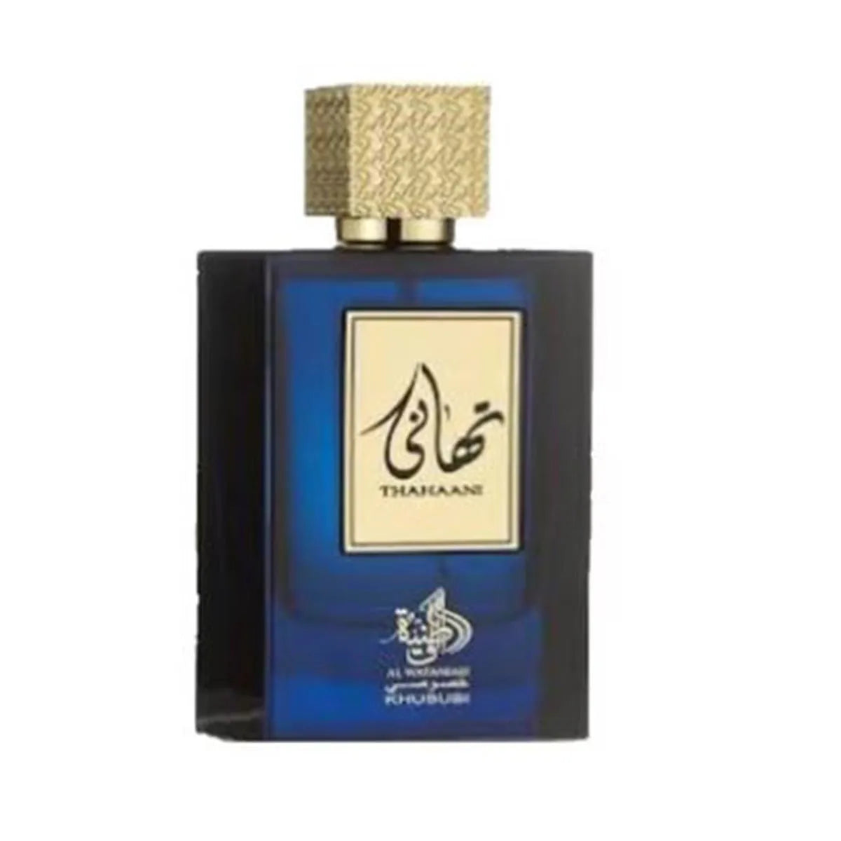 Thahaani EDP 100ml - Al Wataniah