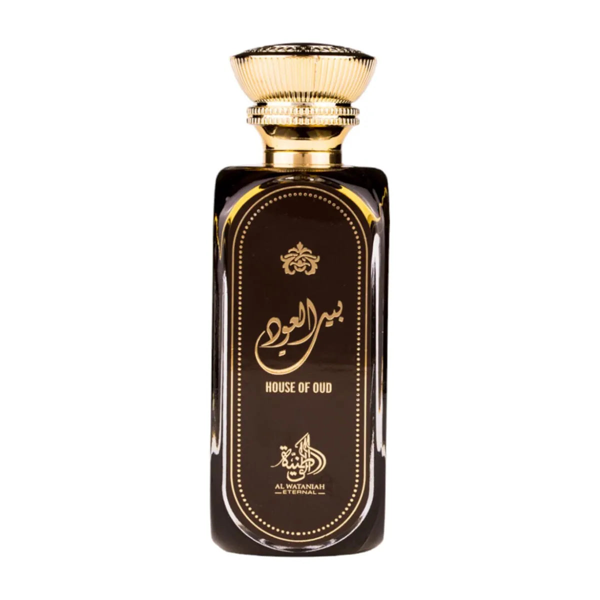 Eternal House of Oud EDP 100ml - Al Wataniah