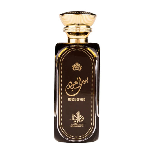 Eternal House of Oud EDP 100ml - Al Wataniah