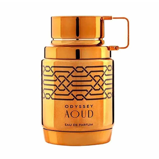 Odyssey Aoud EDP 100ml - Armaf