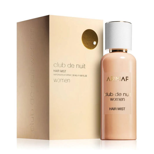 Club De Nuit Women Hair Mist 55ml - Armaf