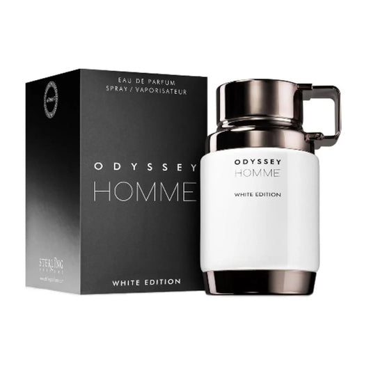 Odyssey Homme EDP 100ml - Armaf