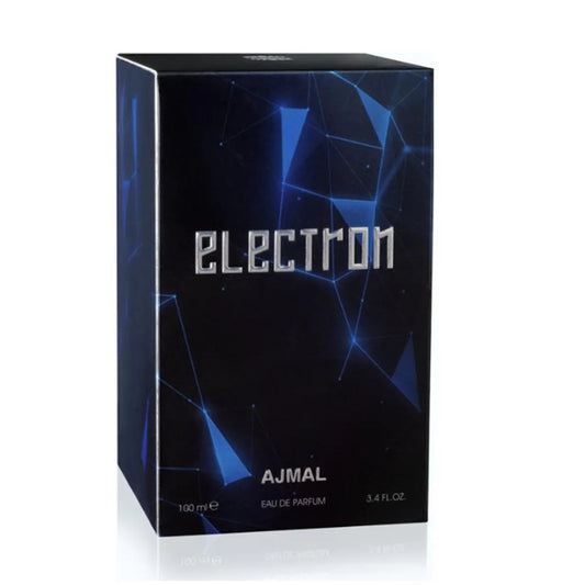 Electron EDP 100ml - Ajmal