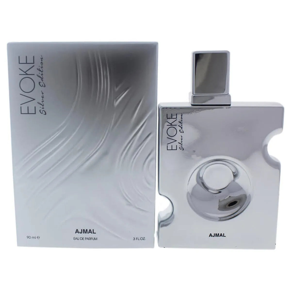 Evoke EDP 90ml - Ajmal