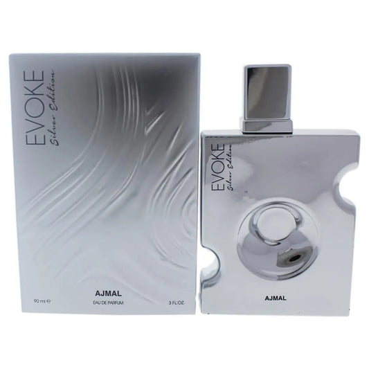 Evoke EDP 90ml - Ajmal