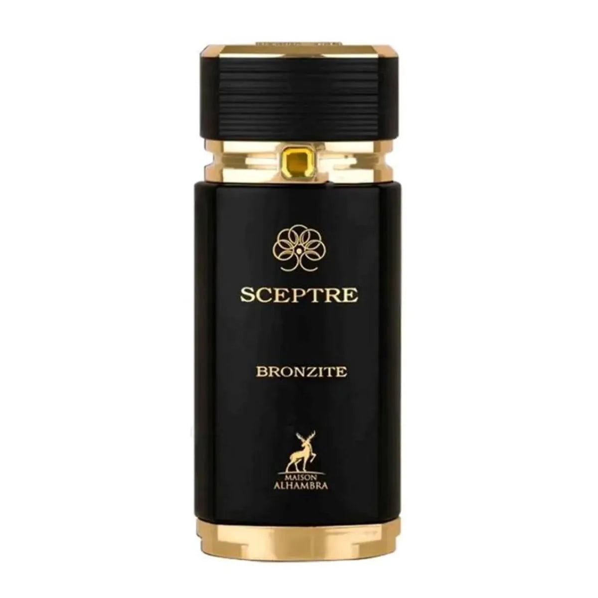 Sceptre Bronzite EDP 100ml - Maison Alhambra