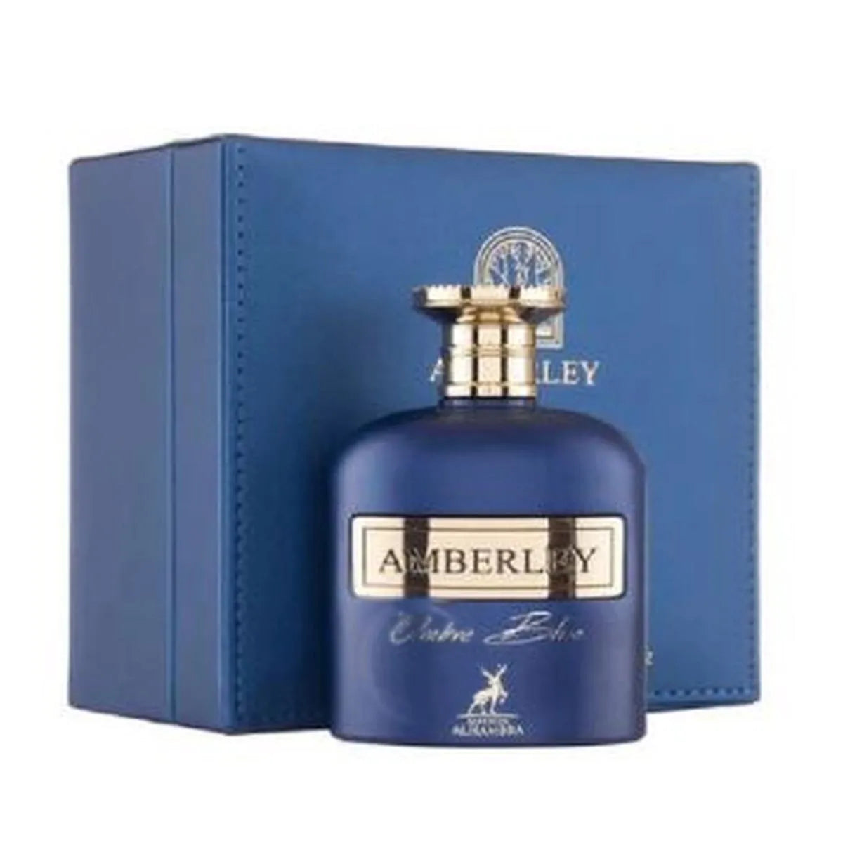 Amberley EDP 100ml - Maison Alhambra