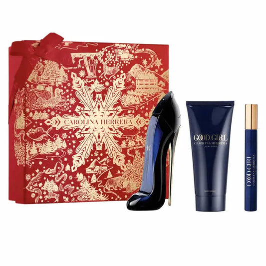 Good Girl Eau de Parfum Gift Set - Carolina Herrera