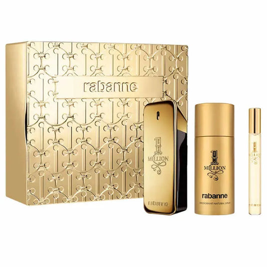 1 Million EDT Gift Set - Rabanne