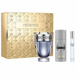 Invictus EDT 100ml Gift Set - Rabanne