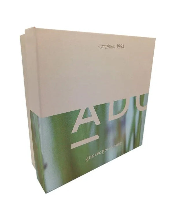 A D Agua Fresca EDT 120ml Gift Set - Adolfo Dominguez
