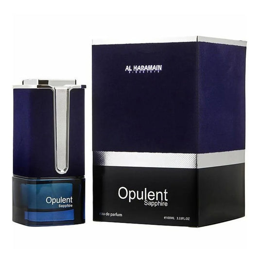 Opulent Sapphite EDP 100ml - Al Haramain