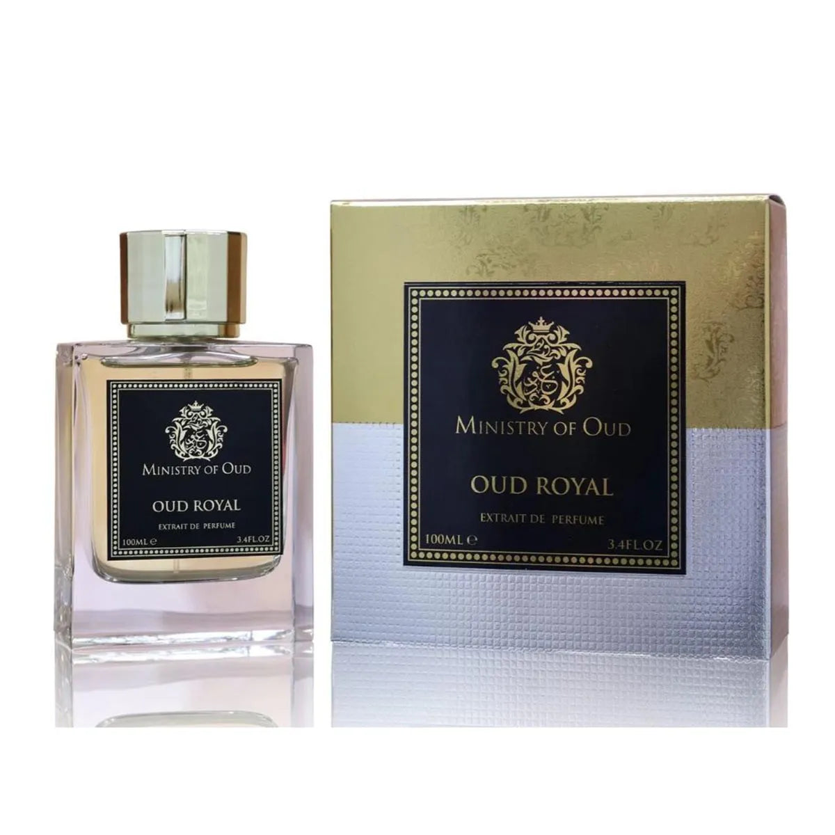 Oud Royal EDP 100ml - Paris Corner