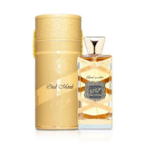 Oud Mood Elixir EDP 100ml - Lattafa