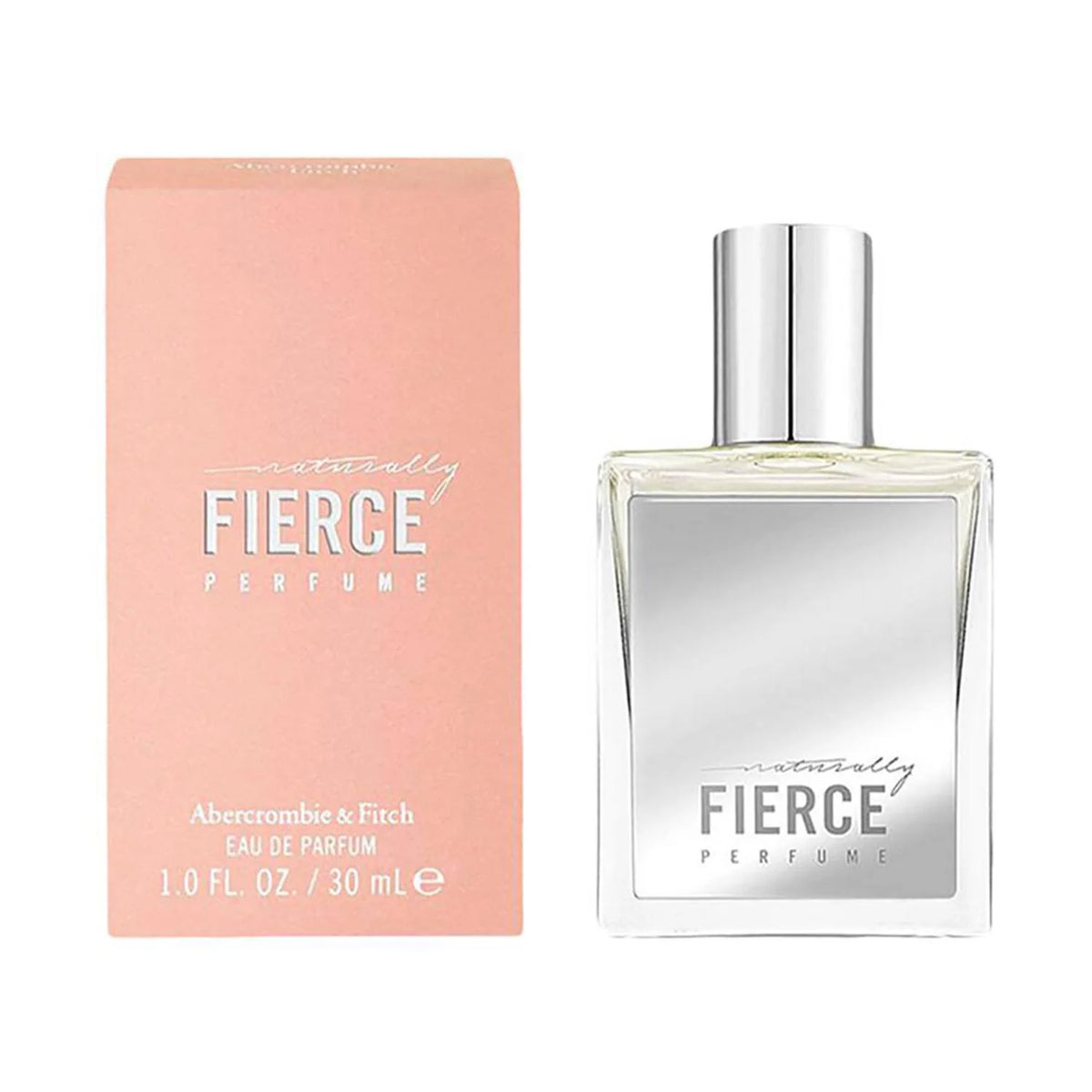 Fierce EDP 30ml - Abercrombie & Fitch