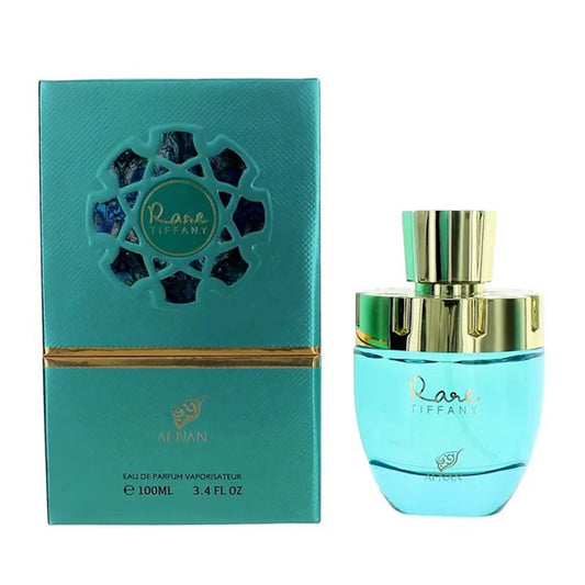 Rare Tiffany EDP 100ml - Afnan