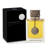 Club de Nuit Man Eau de Toilette - Armaf