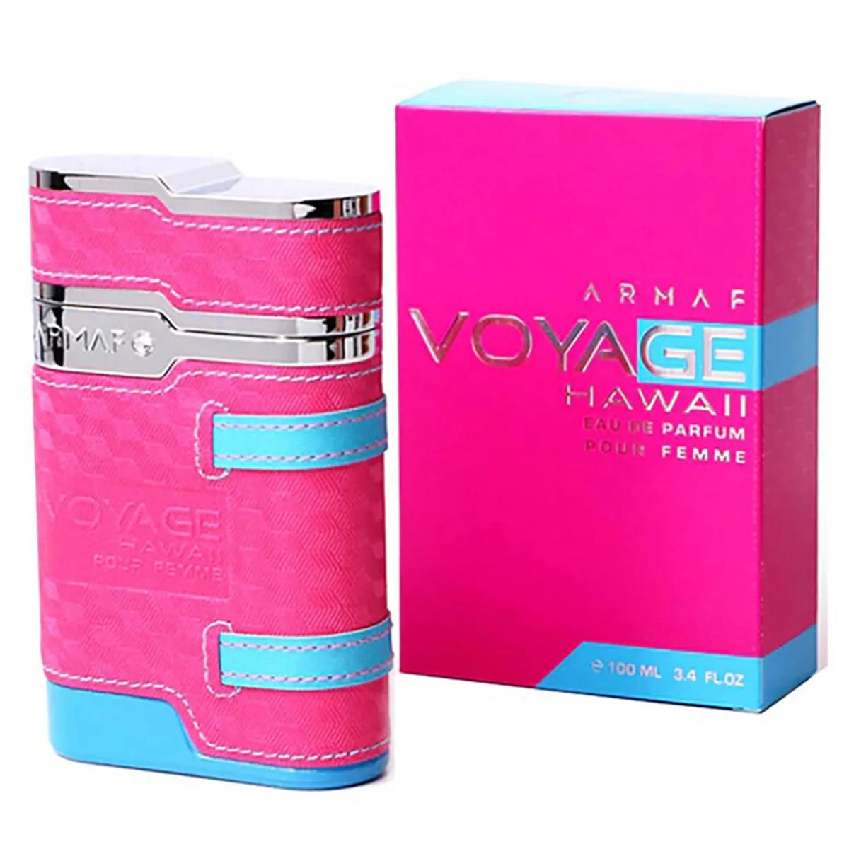 Voyage Hawaii EDP 100ml - Armaf