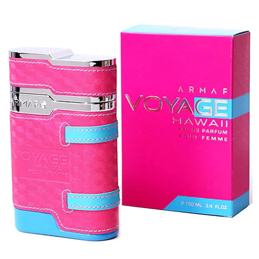 Voyage Hawaii EDP 100ml - Armaf