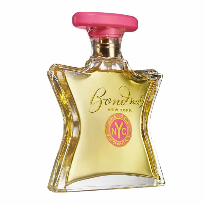 Chelsea Flowers EDP 100ml - Bond No. 9