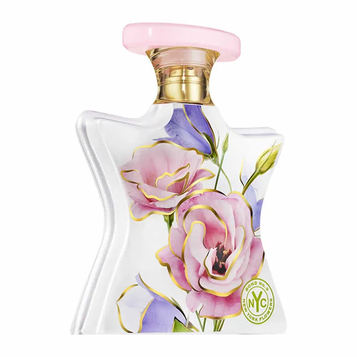 Flowers EDP 50ml - Bond No. 9