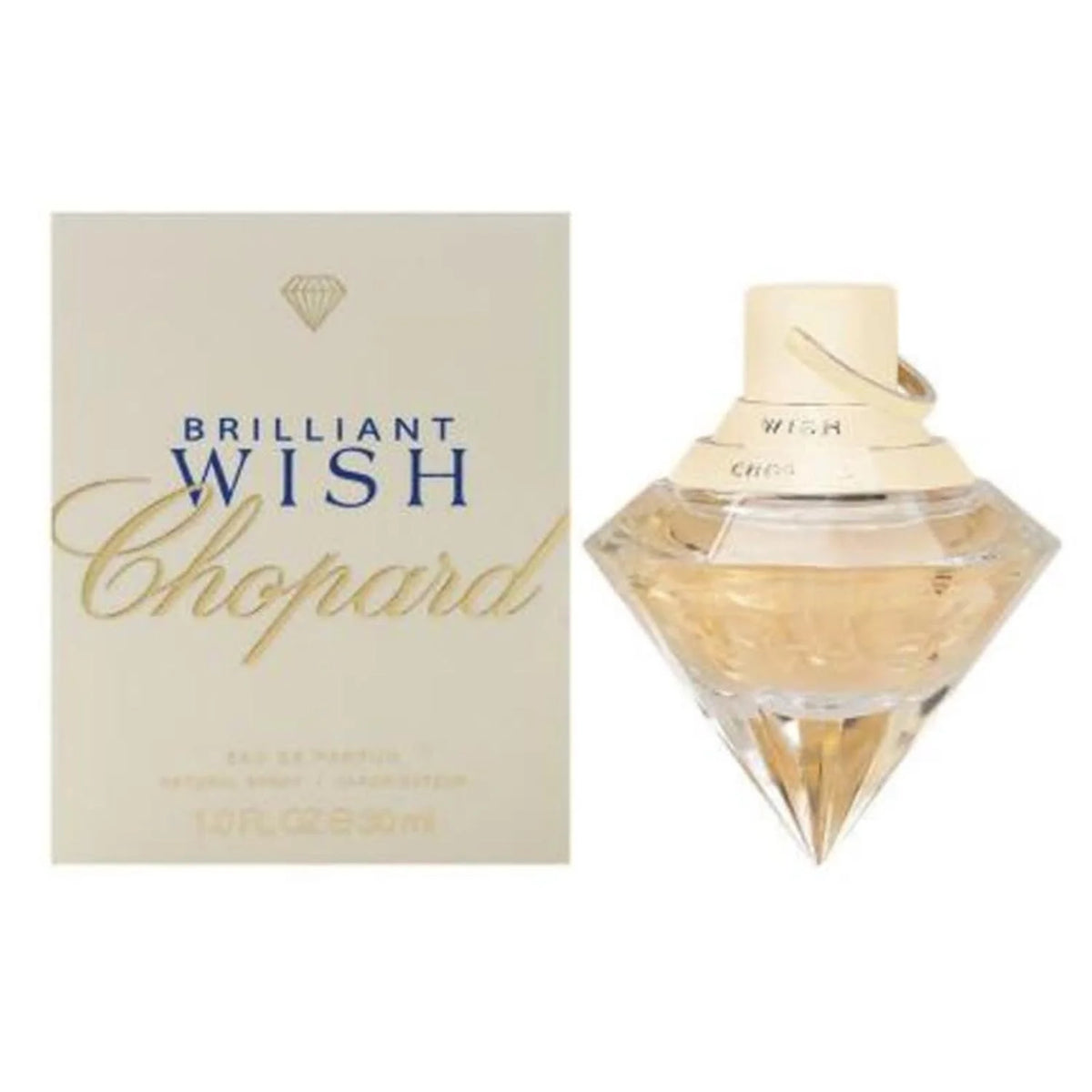 Brilliant Wish EDP 30ml - Chopard