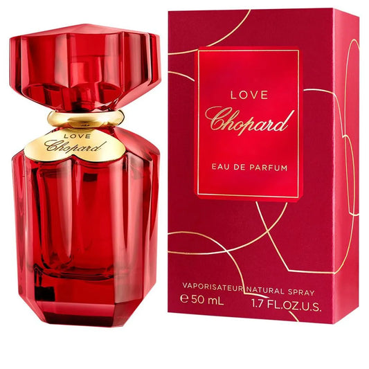 Love EDP 50ml - Chopard